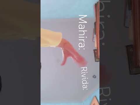 Mahira:😱😱😱 rivida:🗿🗿🗿🗿