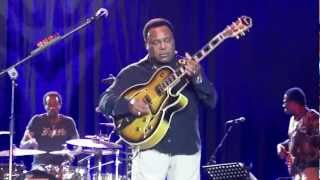 George Benson - Nature Boy