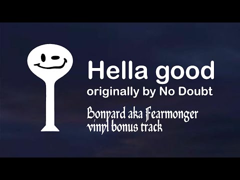 Video thumbnail for Hella good