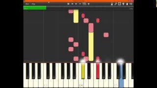 James Revels III - Morning Melody 2