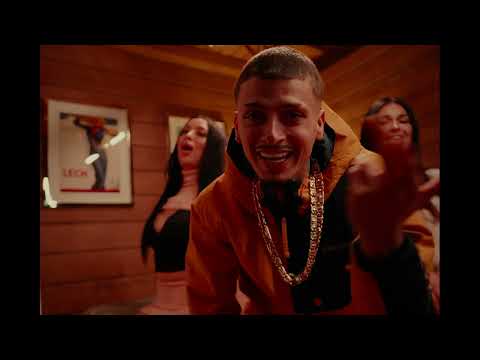 OSCAR EL RUSO x SAMUELl G x DANNY ROMERO - La Vuelta (Videoclip Oficial)