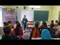 BPSC Music Teacher 11 12 PGT Bihar Teacher Training Sweta Yadav