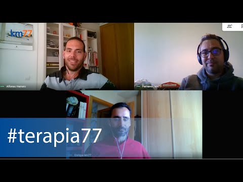 ¿Terapia77? – Episodio piloto | km77.com