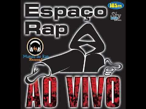 ESPAÇO RAP-A IDÉIA E FORTE