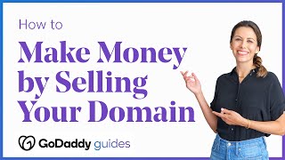 How to Sell Your Godaddy Domain Step-By-Step on Afternic