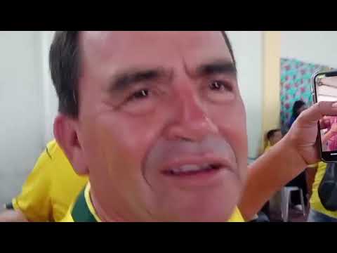 Forró na cidade de barrocas -ba, Felipe Sanfoneiro 