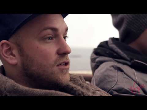 The Milk - Sopranos, Essex & Idris Elba | Virgin Red Room