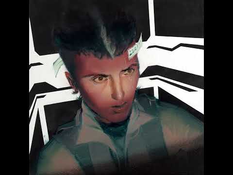 VVV [Trippin'you] - Mecharadio (Full Album)