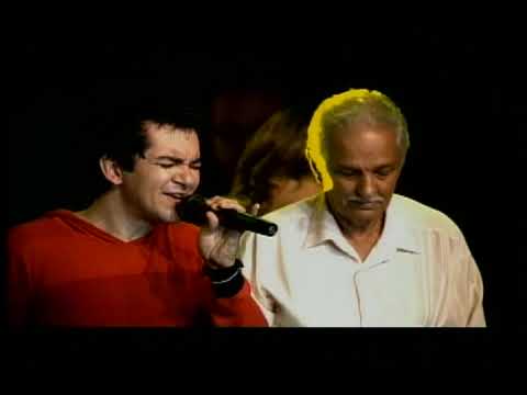 Corpo e Família - Regis Danese (Ao Vivo)