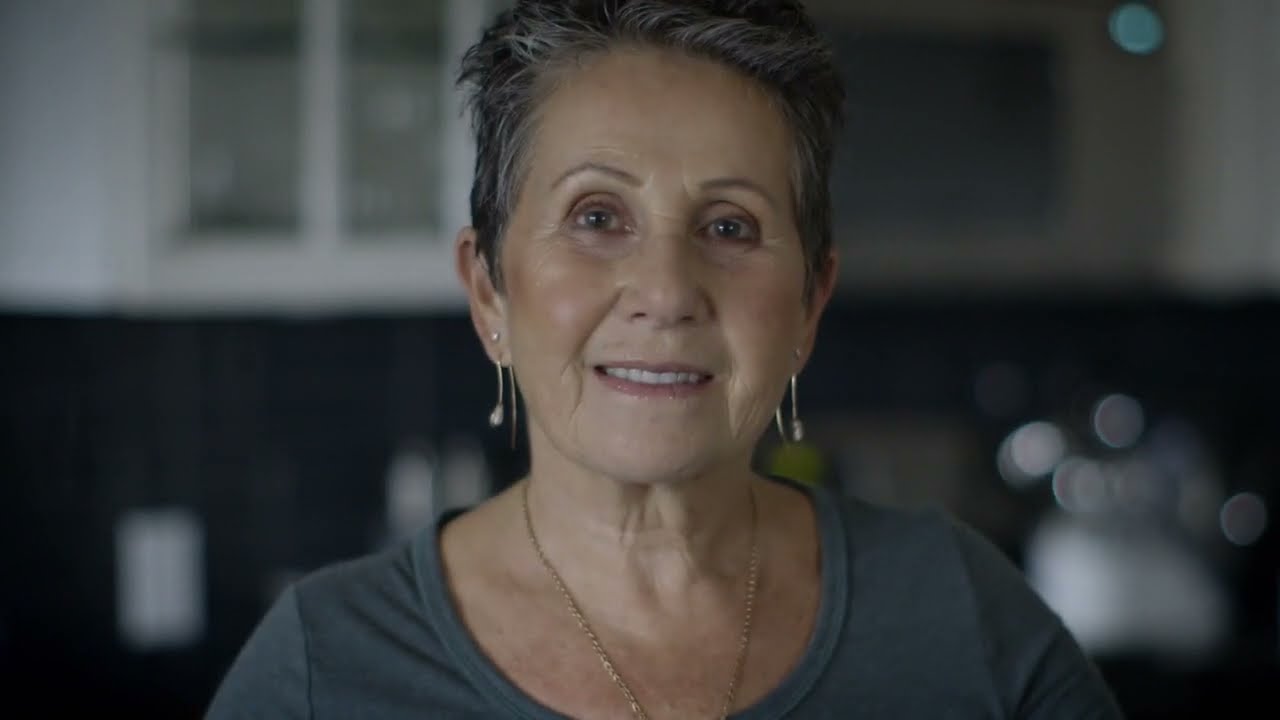 One New Thing documentary
