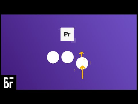 5 EASY Text Effects in Adobe Premiere Pro 2024