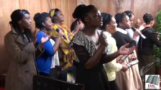 Léonard Lifese - La marque de la bête  - IMC