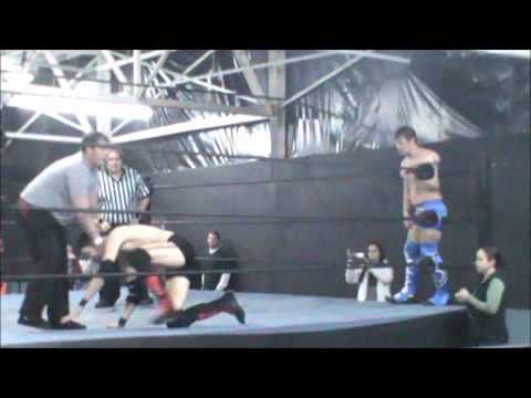 Zackary Blane & Scott Mayson VS America's Finest