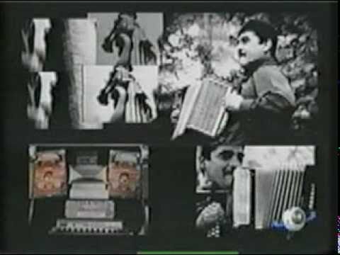 celso piña & control machete - cumbia sobre el rio