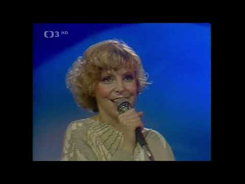 Hana Zagorová, Petr Kotvald, Stanislav Hložek - Můj Čas (1985)