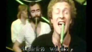 Average White Band Let´s Go´ Round Again Jovem Pan II 1980