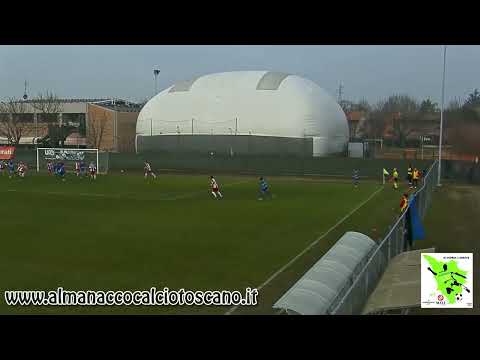 Serie D Group D Cittadella Vis Modena - Correggese 2-0