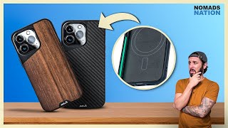 Mous Limitless Phone Case Review (Does it live up to the hype)