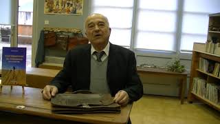 LES BLESSURES DE L'ABSENCE <br> Claude Diaz