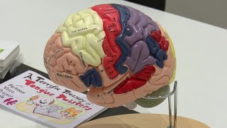 East Texas doctor gives tips to recognize ALS