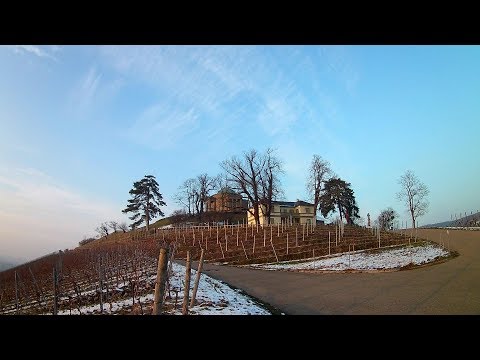 Stuttgart Sehenswürdigkeiten: Die Grabkapelle auf dem Württemberg