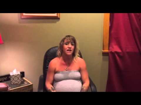 Windham, ME Prenatal Doula and massage Deanna Raihl Client Testimonial