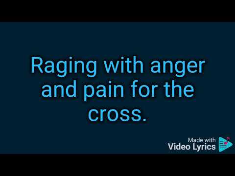 avantasia serpents lyrics