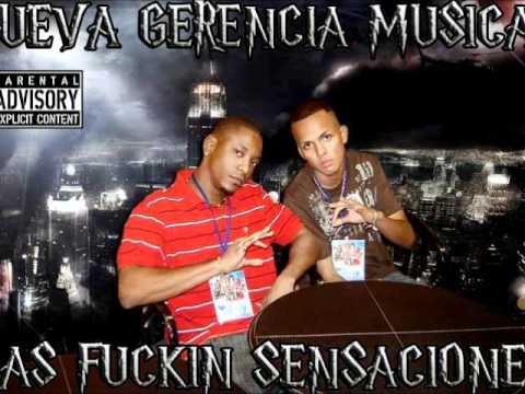 JML & Gamez Feat JNC - Quisiera Ser