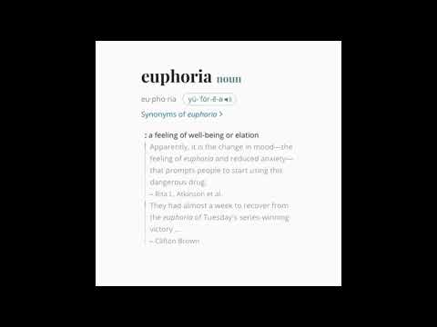 Kendrick Lamar - euphoria (Acapella)