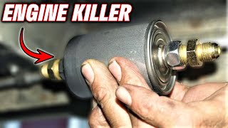 15 Bad Fuel Pump Symptoms That Could KILL Your Car