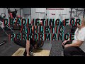 How To Deadlift for Athletic Performance and injury Prevention