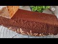 বেকারি স্টাইলে ওভালটিন কেক bangladeshi ovaltin cake recipe ovaltin cake