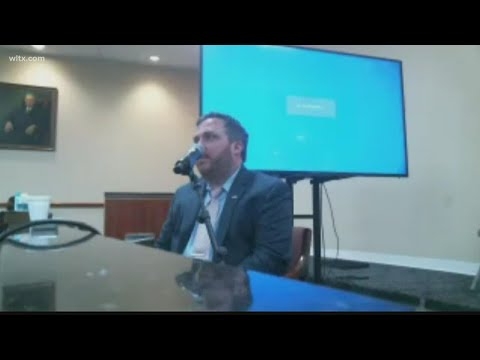 Expert witnesses explain digital evidence in Holly Hill murder trial