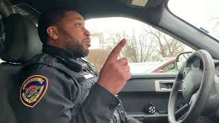 A day in the life of Sioux City Police, recruiting new officers