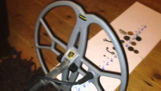 Goldmaxx Power Nell Tornado Vs 11&quot; coil