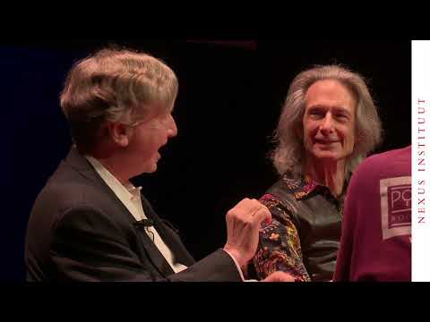 Patti Smith, Lenny Kaye and Sean Wilentz on Bob Dylan