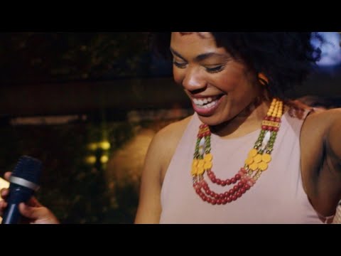 Nego do cabelo bom (Cover)