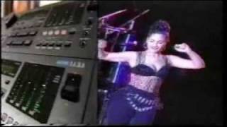 Tu Robastes Mi Corazon LIVE