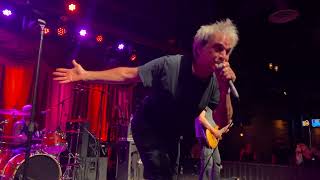 Dead Kennedys - Moon Over Marin, Brooklyn, NY 6/9/2022