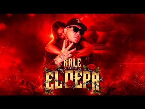 Kale "La Evolución" El Depa