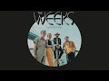 The Weeks - Monoglot [Official Audio]