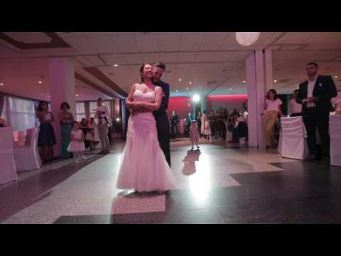 GEA Live 2017 - Još te mogu iznenaditi - PRVI PLES