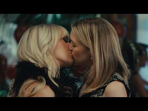 Zolita - Hypocrite (Extended Dialogue Scenes)