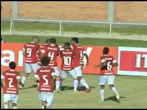 19/01/2013 - Internacional 1x1 Passo Fundo - Campeonato Gaúcho 2013