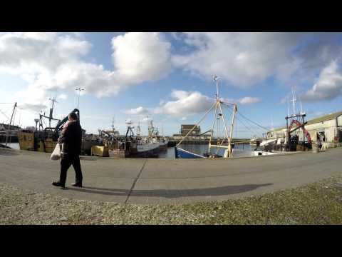 Portavogie Time Lapse