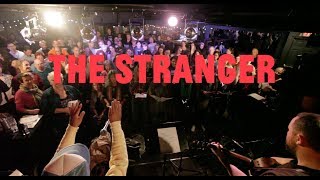 Choir! sings Gord Downie - The Stranger