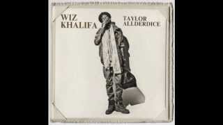 Wiz Khalifa- Blindfolds w/ lyrics