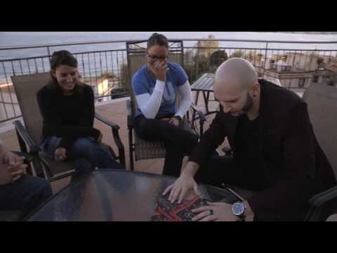 Saturn Magic -Everlast Size 12 (Gimmick and Online Instructions) by Rafael D'Angelo and Mazentic -