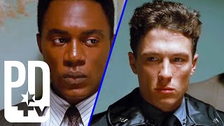 Will This Cop Rat On His Murderous Partner? | Law & Order | PD TV