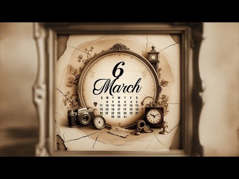 March 6 A Day That Shaped History Across Continents |From Ghana’s Independence to Terry Fox’s Legacy